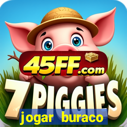 jogar buraco valendo dinheiro
